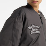 New Balance Men's NB X Lunar New Year Woven Bomber Jacket-7