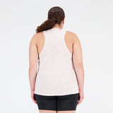 New Balance Women's Q Speed Jacquard Tank Top-8