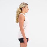 New Balance Women's Q Speed Jacquard Tank Top-9