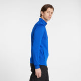 New Balance Men's FC Porto Match Jacket-4