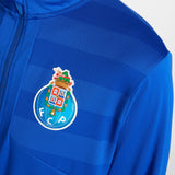 New Balance Men's FC Porto Match Jacket-6