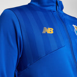New Balance Men's FC Porto Match Jacket-8