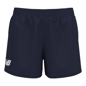 New Balance Women's Power Shorts-1