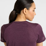 New Balance Women's NYC Marathon Athletics T-Shirt-6