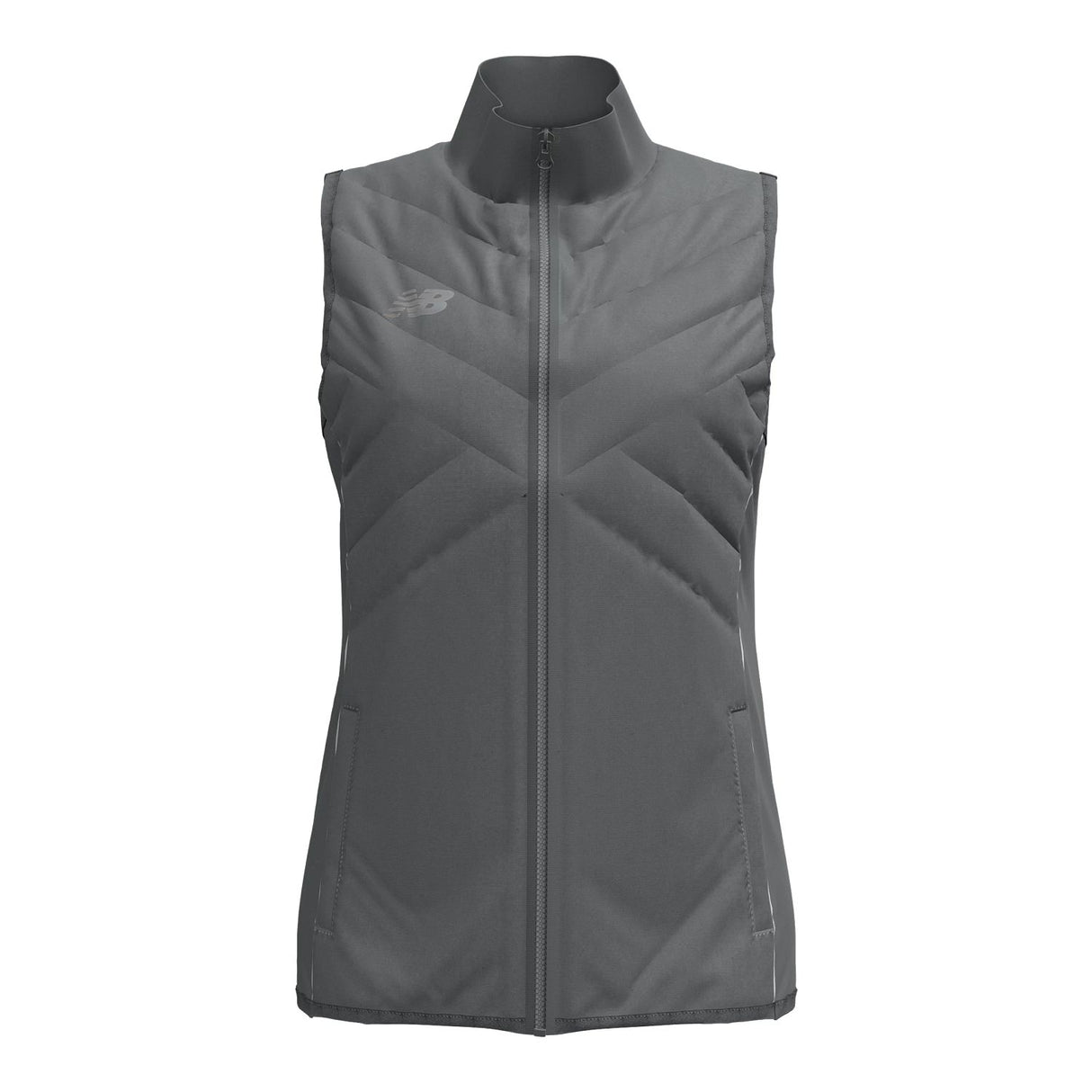 New Balance Women's Women's Varsity Vest-1