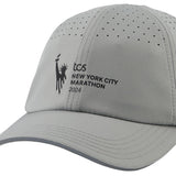 New Balance NYC Marathon 2024 6 Panel Pro Run Hat-3