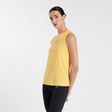New Balance Women's Jacquard Slim Tank-4