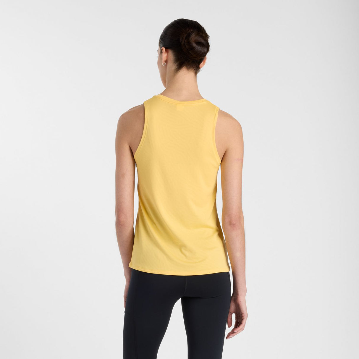 New Balance Women's Jacquard Slim Tank-5