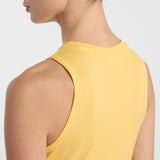New Balance Women's Jacquard Slim Tank-7