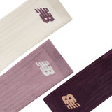 New Balance Running Repreve Midcalf Sock (3 Pairs)-3
