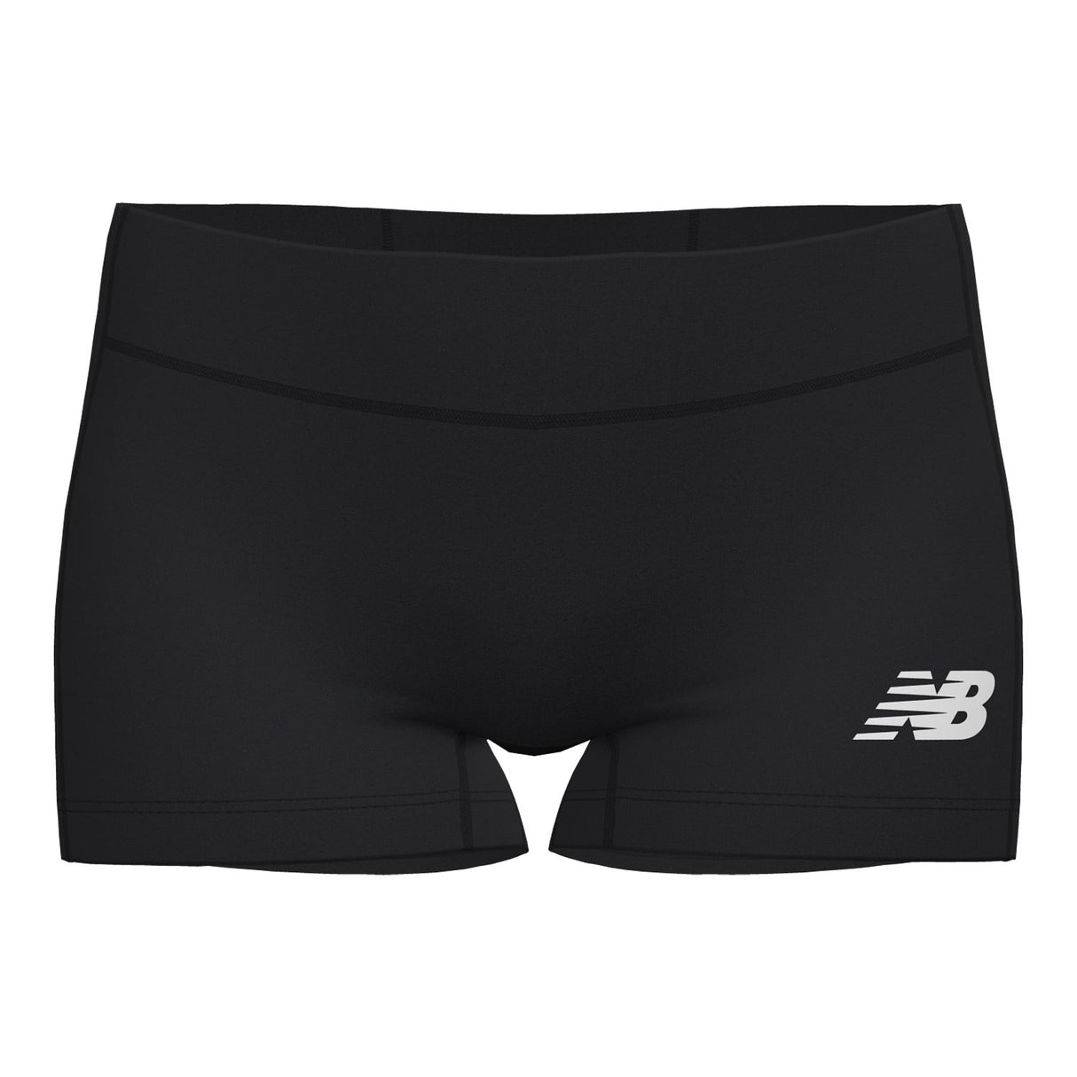 New Balance Women's Athletics Boyshort 2.0-1