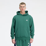 New Balance Men's Hoops Fleece Hoodie-1