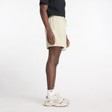 New Balance Men's Iconic Collegiate Fleece 7 Inch Short-2