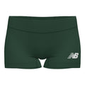 New Balance Women's Athletics Boyshort 2.0-1