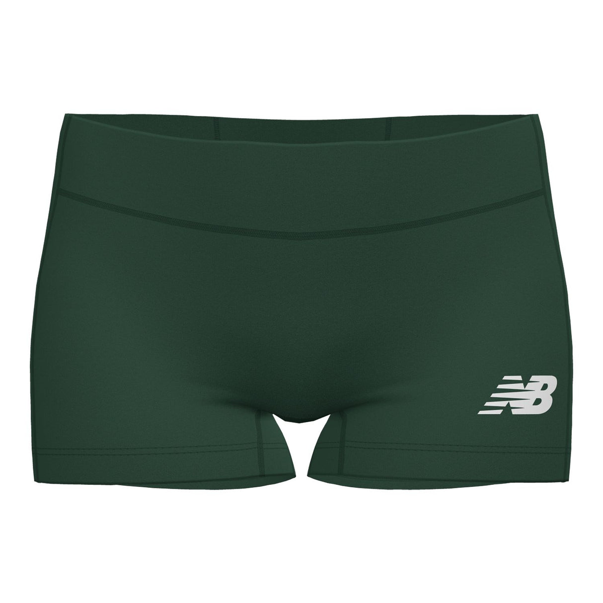 New Balance Women's Athletics Boyshort 2.0-1