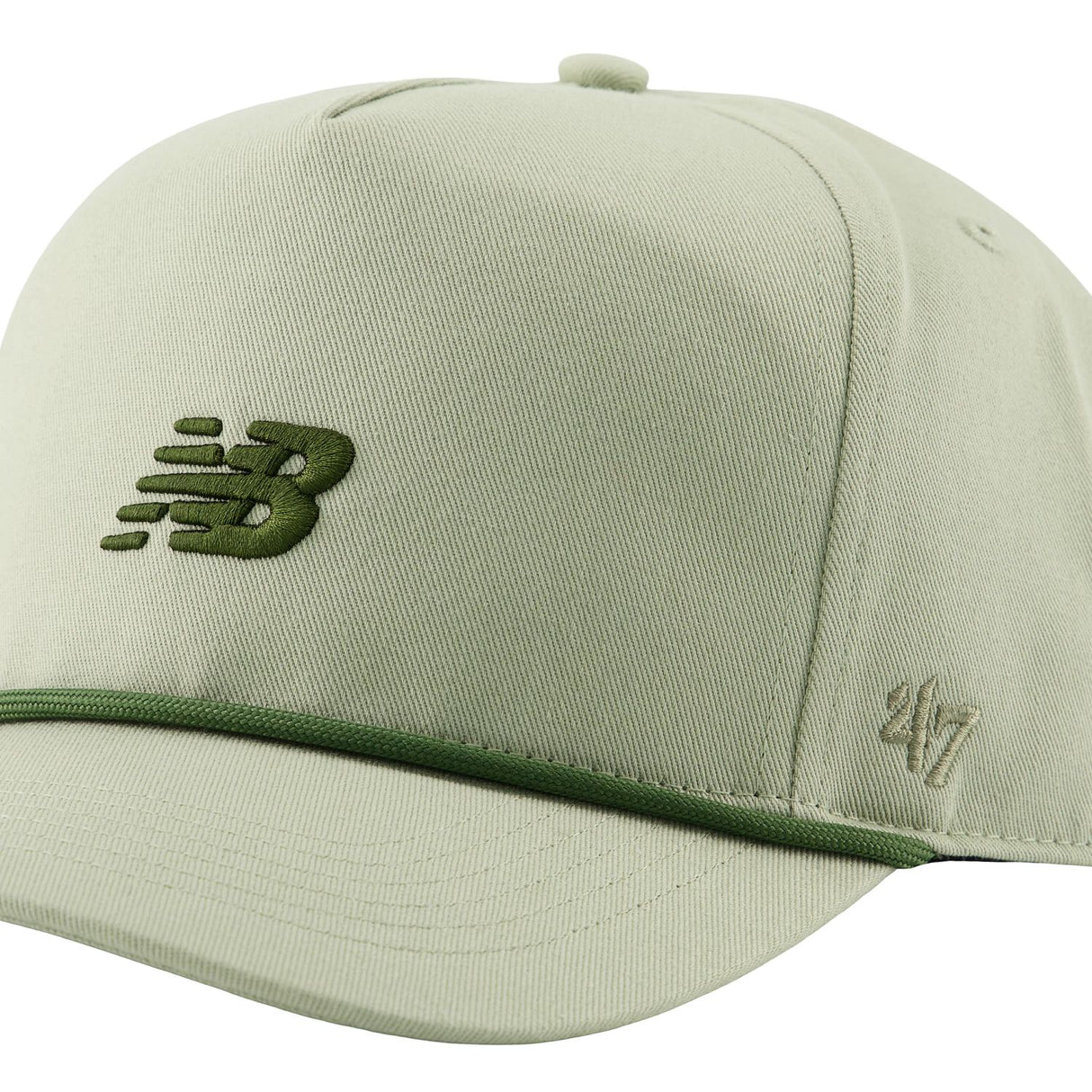 New Balance '47 Hitch with Rope Hat-3