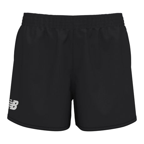 New Balance Women's Power Shorts-1
