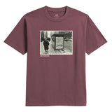 New Balance Men's Professional Athletic T-Shirt-1
