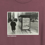New Balance Men's Professional Athletic T-Shirt-3
