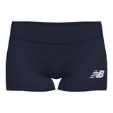 New Balance Women's Athletics Boyshort 2.0-1
