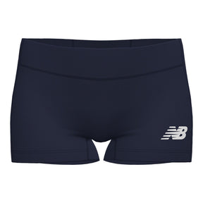New Balance Women's Athletics Boyshort 2.0-1