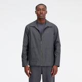 New Balance Men's Athletics Linear Jacket-1