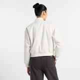 New Balance Women's NB X Lunar New Year Woven Bomber Jacket-5