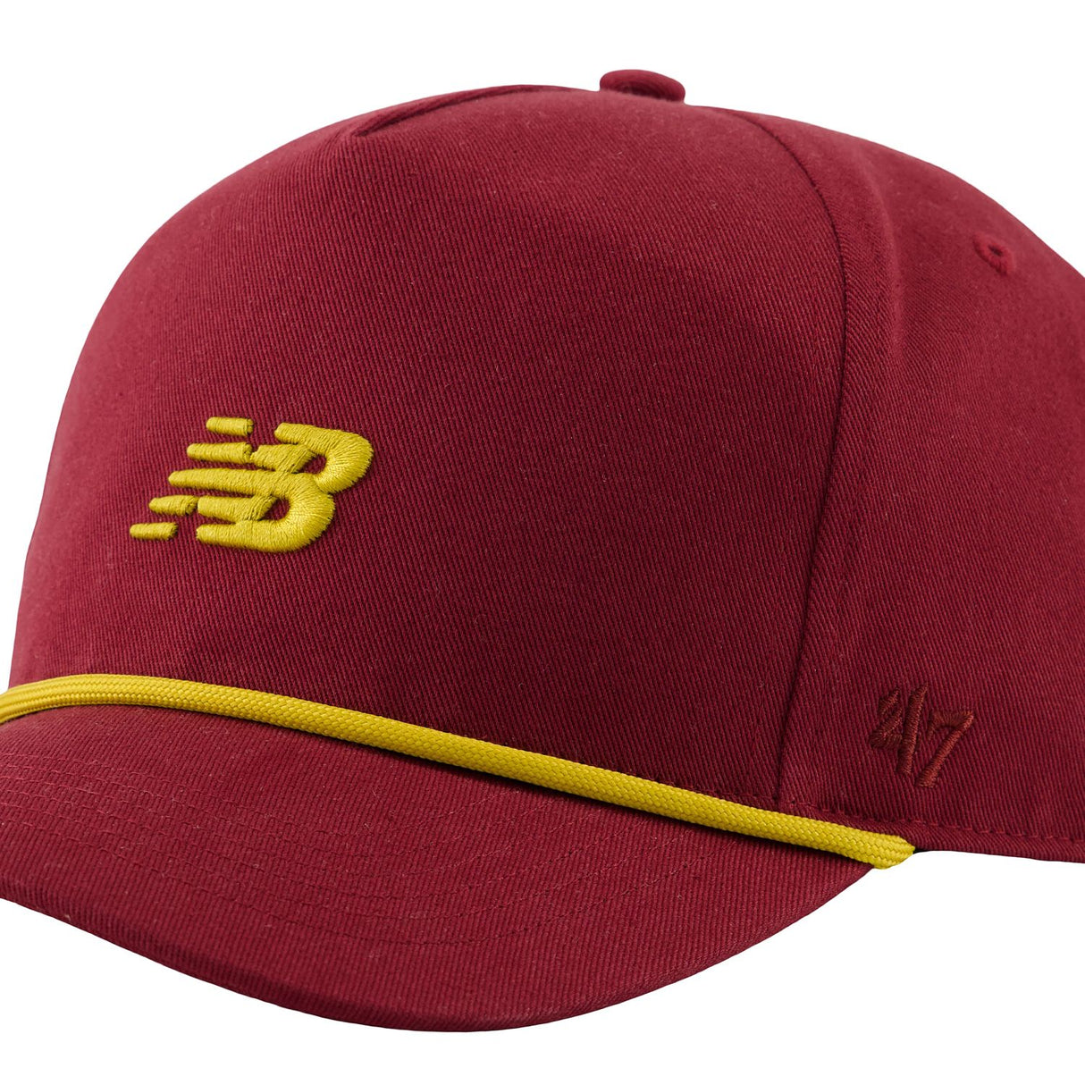 New Balance '47 Hitch with Rope Hat-3