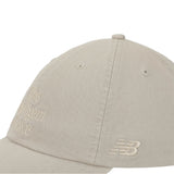New Balance 6 Panel The Intelligent Choice Hat-3