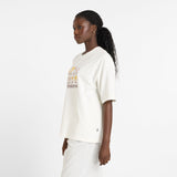 New Balance Women's Athletics Sporting Club Cartoon T-Shirt-2