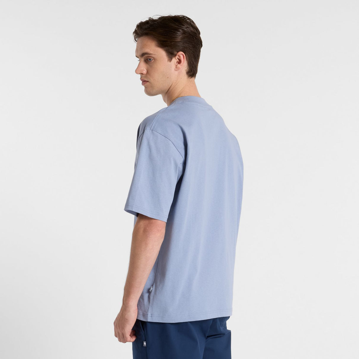 New Balance Men's A Perfect Match Tennis T Shirt-2
