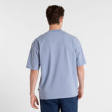 New Balance Men's A Perfect Match Tennis T Shirt-3