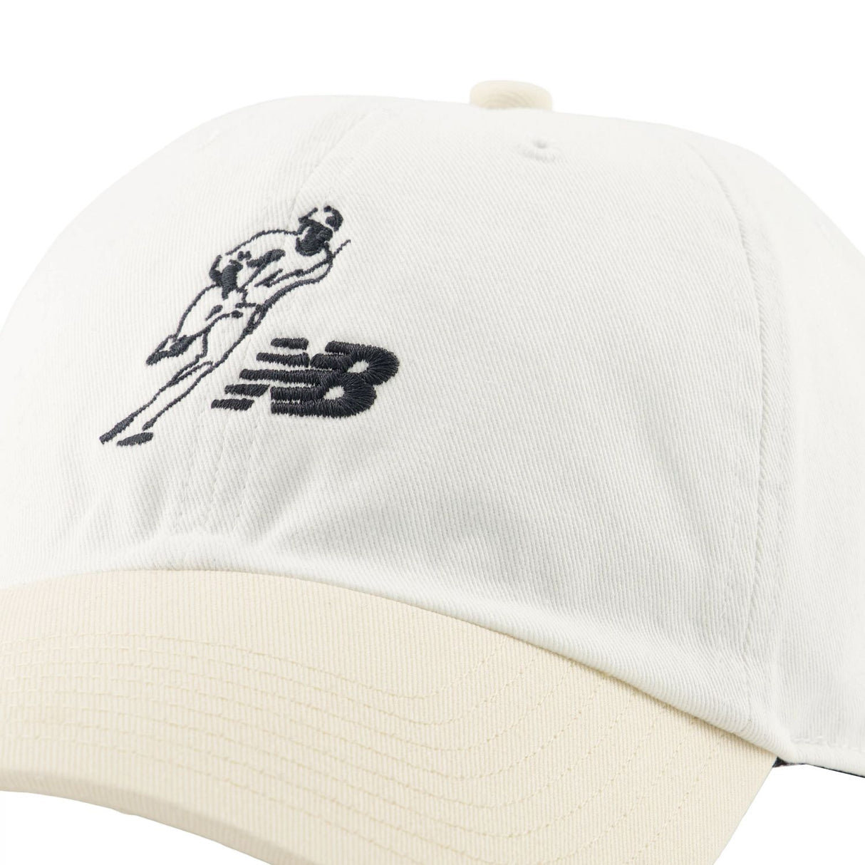 New Balance Shohei Ohtani 6 Panel Hat-3