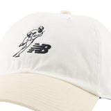 New Balance Shohei Ohtani 6 Panel Hat-3