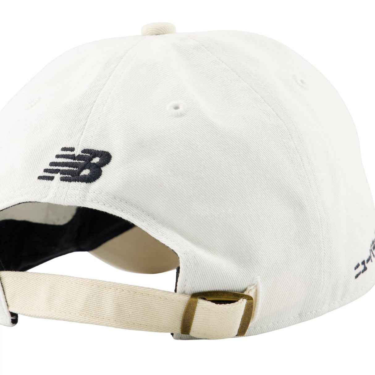 New Balance Shohei Ohtani 6 Panel Hat-5