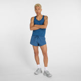 New Balance Men's District Vision x Split Short-1