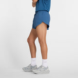 New Balance Men's District Vision x Split Short-4