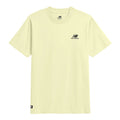 New Balance Men's 550 Color Graphic T-Shirt-1