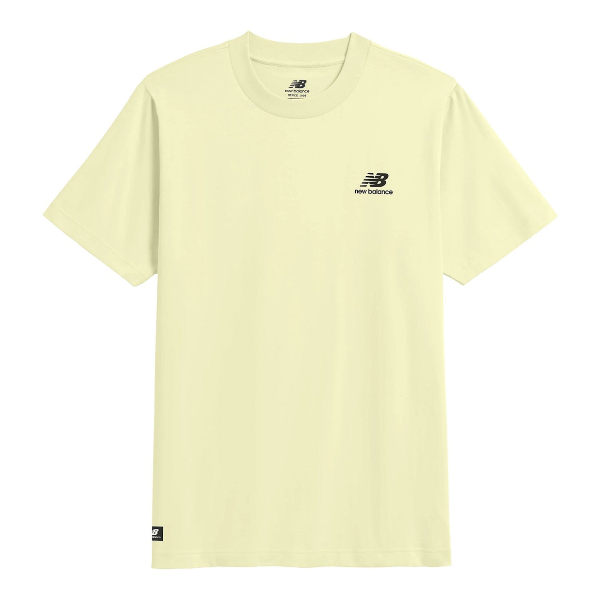 New Balance Men's 550 Color Graphic T-Shirt-1