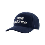 New Balance '47 Hitch Corduroy Graphic Hat-2