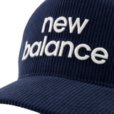 New Balance '47 Hitch Corduroy Graphic Hat-4