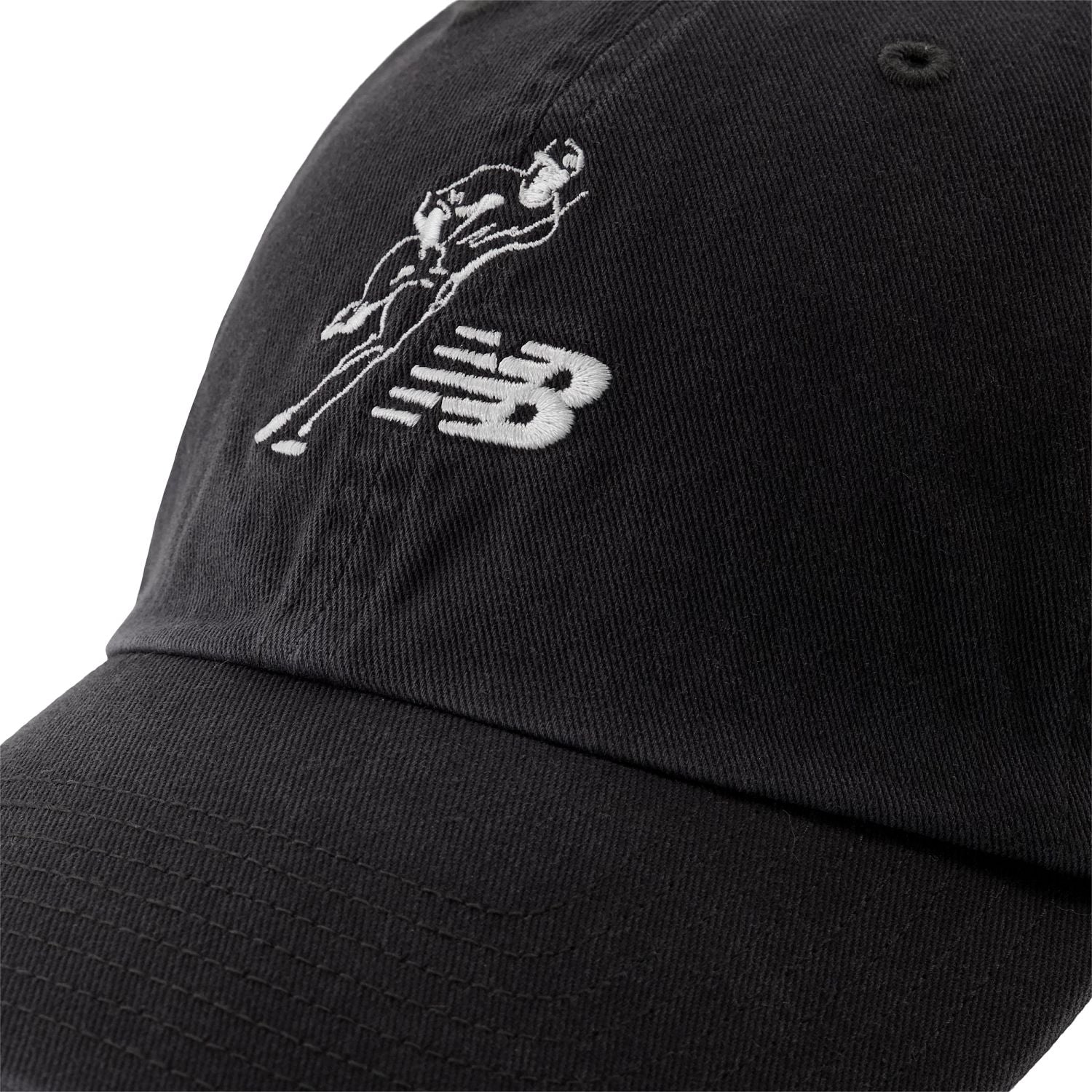 New Balance Shohei Ohtani 6 Panel Hat | League Outfitters
