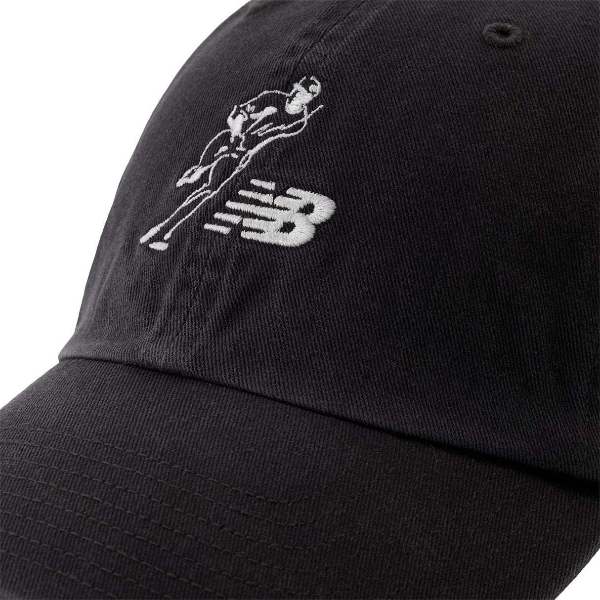 New Balance Shohei Ohtani 6 Panel Hat-3