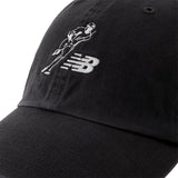 New Balance Shohei Ohtani 6 Panel Hat-3