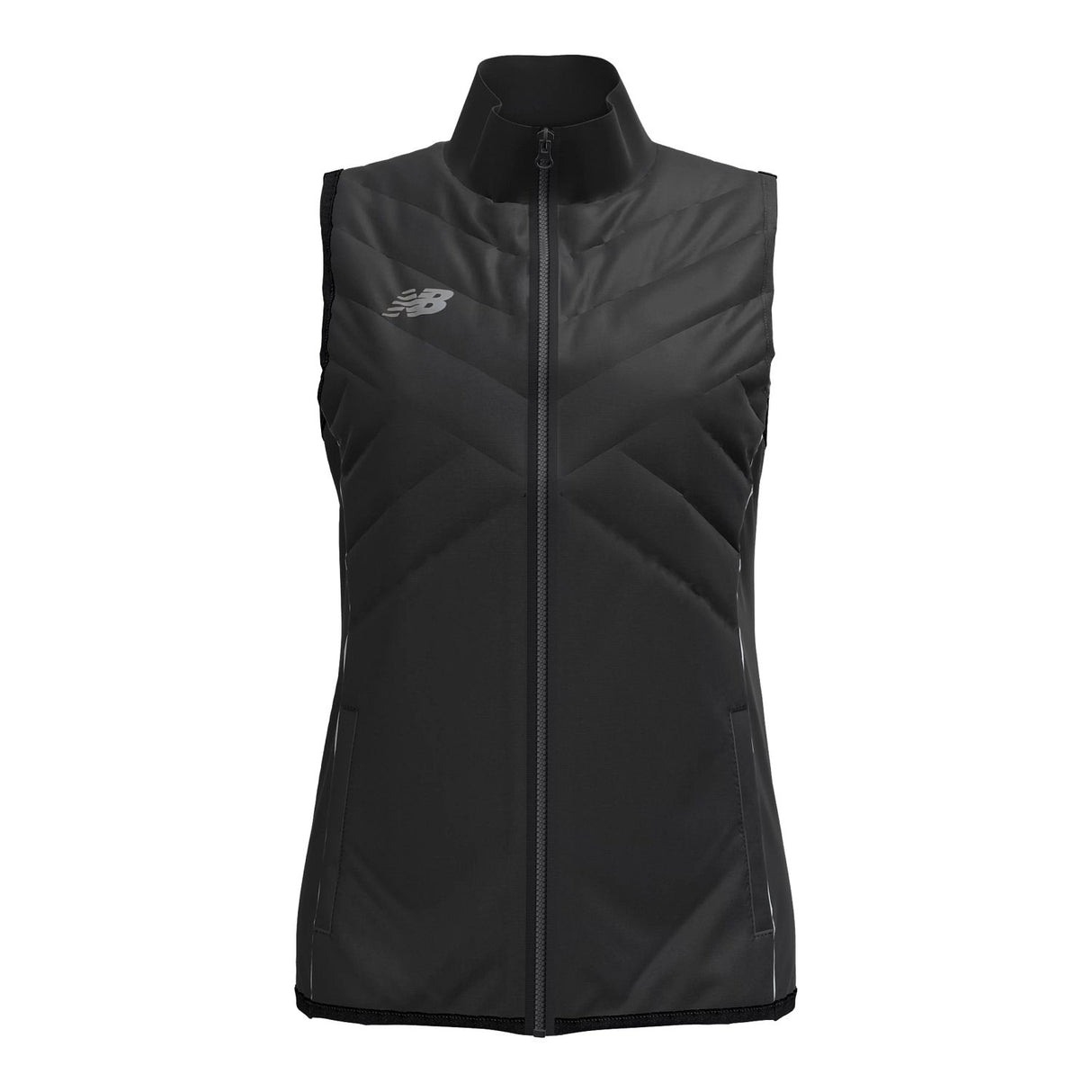 New Balance Women's Women's Varsity Vest-1