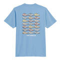 New Balance Men's 550 Color Graphic T-Shirt-1