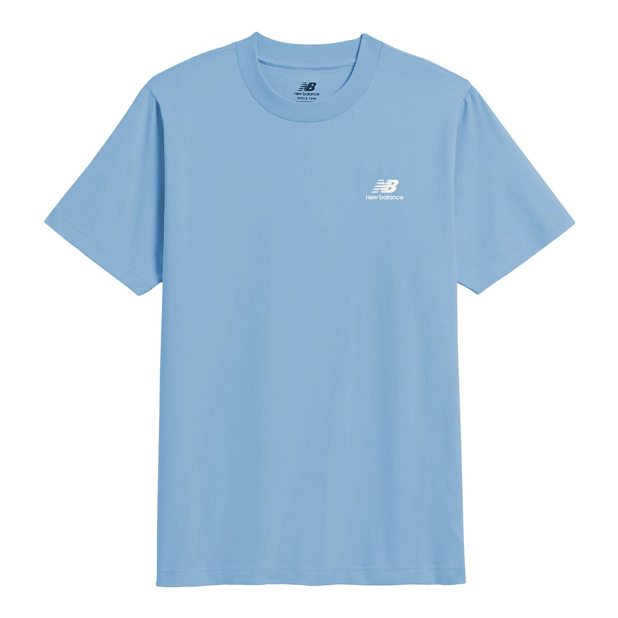 New Balance Men's 550 Color Graphic T-Shirt-2