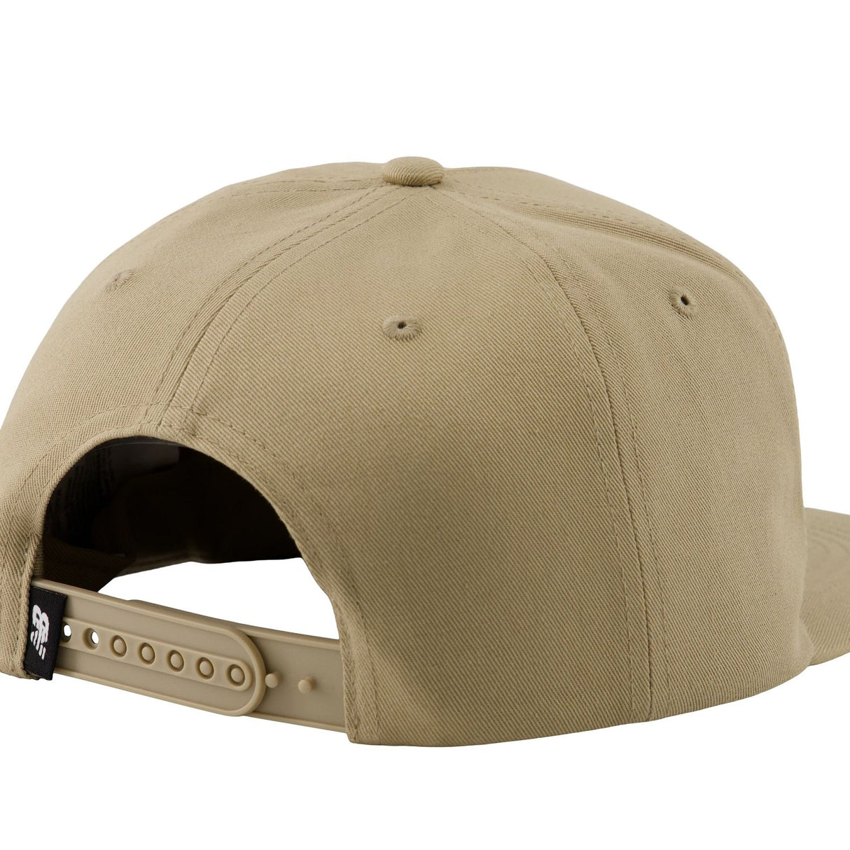 New Balance Numeric 5 Panel A Frame Flat Brim-4