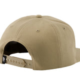 New Balance Numeric 5 Panel A Frame Flat Brim-4