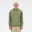 New Balance Men's Iconic Collegiate Graphic Hoodie-1